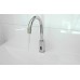 Chrome Waterfall Touch Free Automatic Sensor Tap Sink Hot Cold Mixer Faucet Ys8810 - B008504ONQ